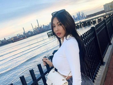 Gabung Agensi Baru Milik Jay Park, Jessi Siap Comeback