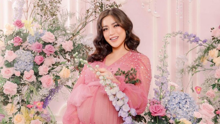 Jessica Iskandar
