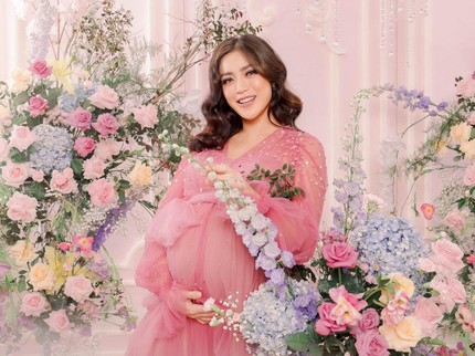 Cerita Jessica Iskandar Sering Nangis hingga Alami Sindrom HELLP Saat Hamil Pertama