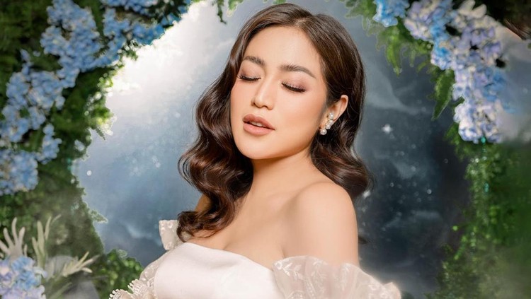Jessica Iskandar