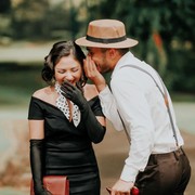 Potret Serasi dan Stylish Jessica Mila Bersama sang Kekasih, Siap-siap Baper nih Beauties!