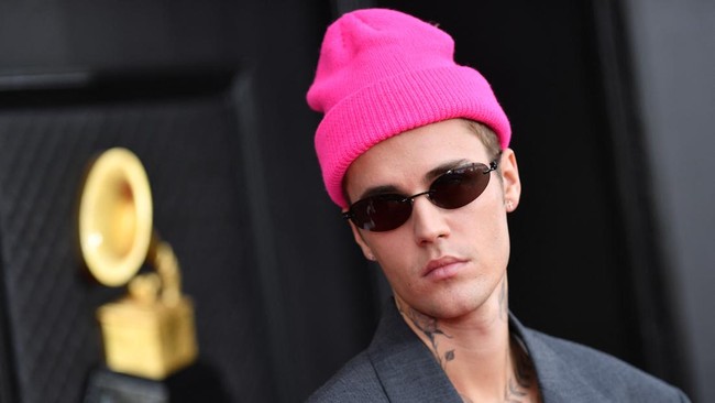 Tangisan Menyentuh Justin Bieber Mengkhawatirkan Para Penggemar