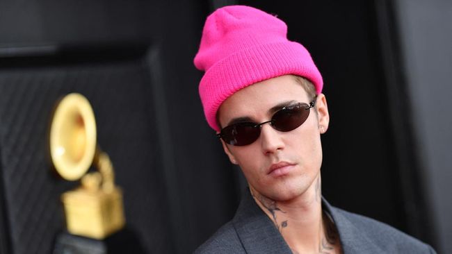 Promoter Reveals Justin Bieber’s Asian Concert Fate, Jakarta Ago