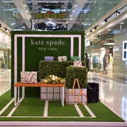 Kate Spade Indonesia Membuat Pop Up Store Pertama, Bisa Jadi Destinasi Liburanmu!