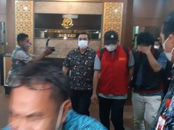 Kejati Banten Tetapkan 4 Tersangka Kasus Penggelapan Pajak Samsat