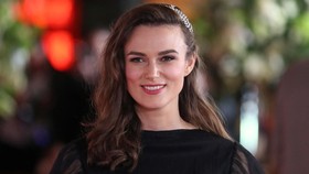 Keira Knightley Akui Anak Ogah Tonton Film yang Ia Bintangi