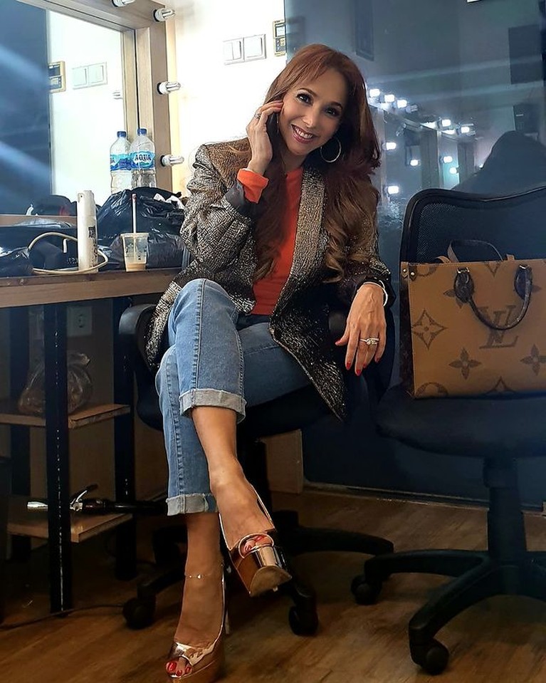 Kiki Fatmala Kiki Fatmala
