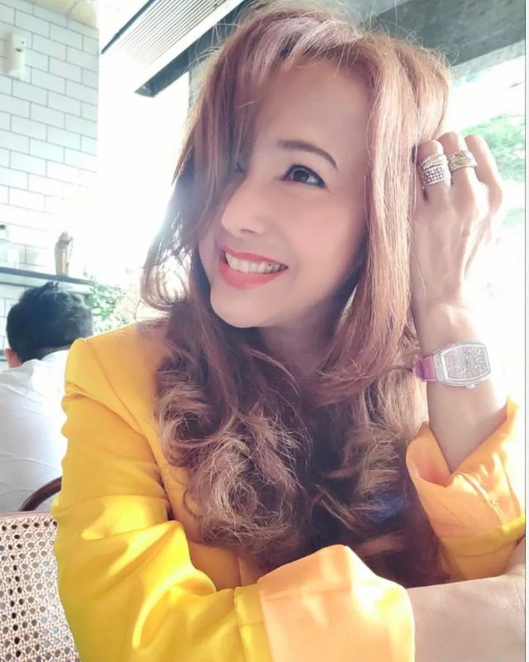 Kiki Fatmala Kiki Fatmala