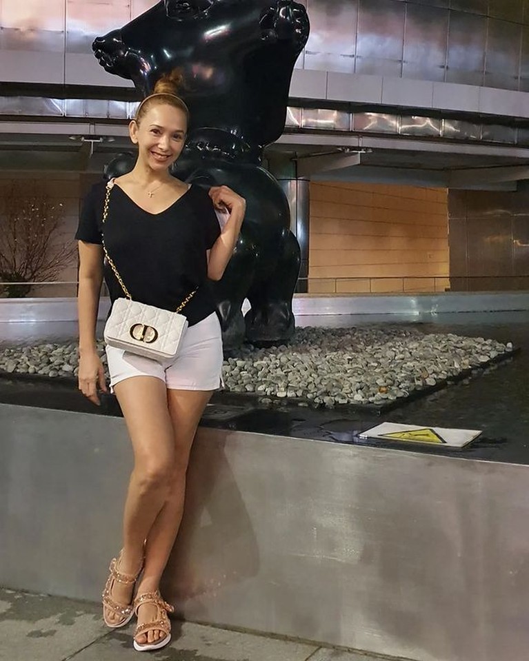 Kiki Fatmala Kiki Fatmala