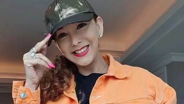img-title Pesan Haru Kiki Fatmala untuk Suami Sebelum Meninggal Dunia