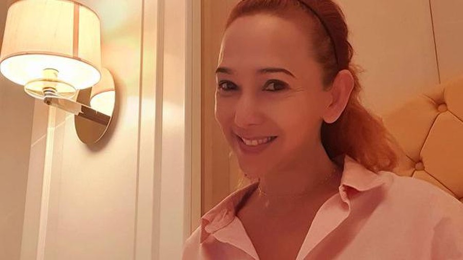 Kiki Fatmala Kiki Fatmala