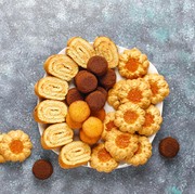 Sempurnakan Lebaran, 3 Sajian Kue Klasik dan Tradisional Ini Jangan Lupa untuk Disiapkan!