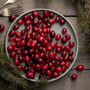 Buah Cranberry Kaya Akan Manfaat, dari Merawat Miss V sampai Mencegah Kanker!