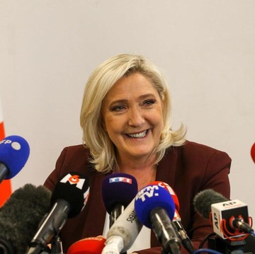 Tuai Kecaman, Calon Presiden Prancis Larang Pemakaian Hijab Jika Menang Pemilu!