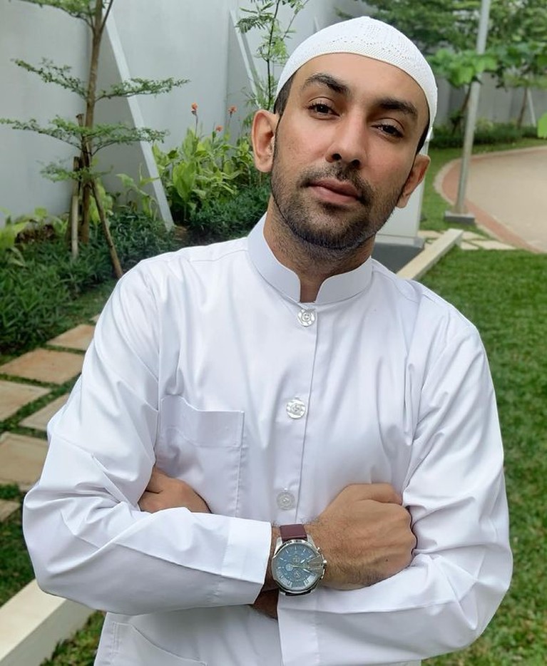 Maruef Ashary Maruef Ashary