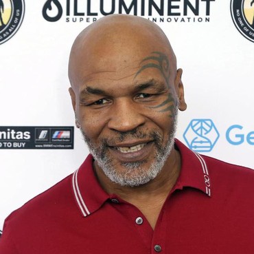 Dituding Pro Israel usai Hadiri Acara IDF, Mike Tyson: Sebagai Muslim Saya...