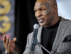 5 Petinju Dunia Ini Putuskan Mualaf