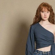 5 Model Lengan Baju yang Bikin Tampilan Kamu Makin Feminin
