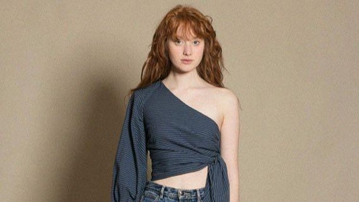 5 Model Lengan Baju yang Bikin Tampilan Kamu Makin Feminin 5 Model Lengan Baju yang Bikin Tampilan Kamu Makin Feminin