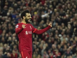 Mohamed Salah Pemain Terbaik Liga Inggris 2021/2022 Versi Jurnalis