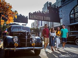 Museum Angkut: Daya Tarik, Fasilitas, dan Harga Tiket Masuk
