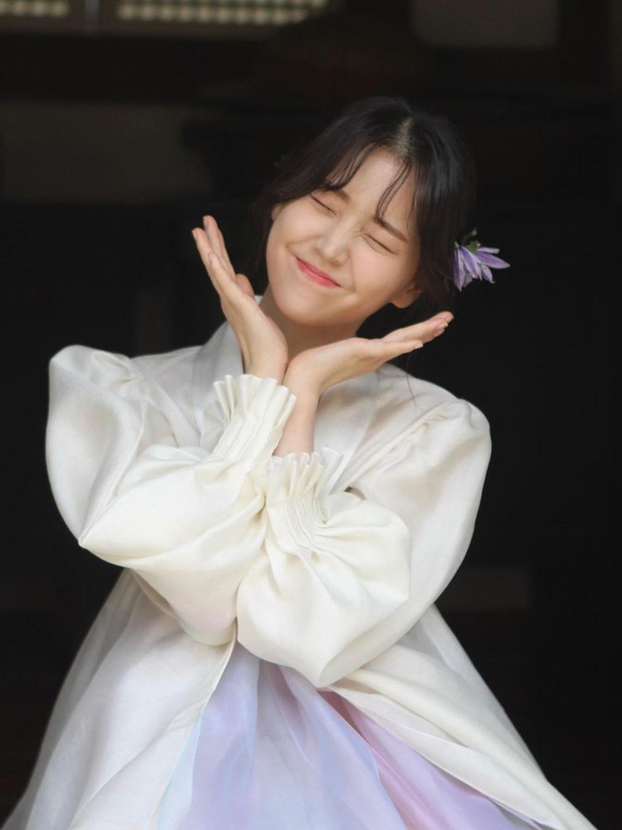 Nice Witch, Lovely Horribly, Children of Nobody, Strangers for Hell, dan The Veil adalah judul drama yang pernah dibintangi Kim Ji Eun sebelum mengambil peran dalam drama Again My Life./ Foto: instagram.com/kj_ieun
