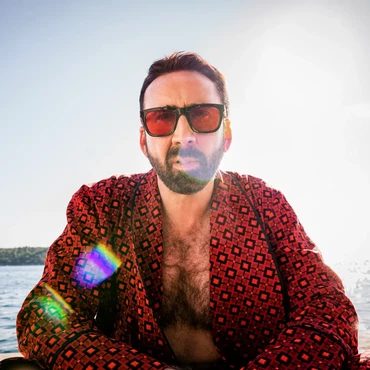 Nicolas Cage Ungkap Dua Filmnya yang Diremehkan Publik
