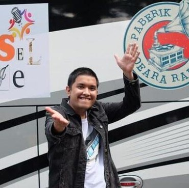 Oza Rangkuti Sentil K-Pop Bikin Mental ABG Twitter Lembek & Cepat Marah