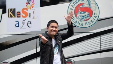 img-title Oza Rangkuti Sentil K-Pop Bikin Mental ABG Twitter Lembek & Cepat Marah