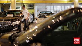 Penting Cek Status Tilang ETLE Sebelum Beli Mobil Bekas