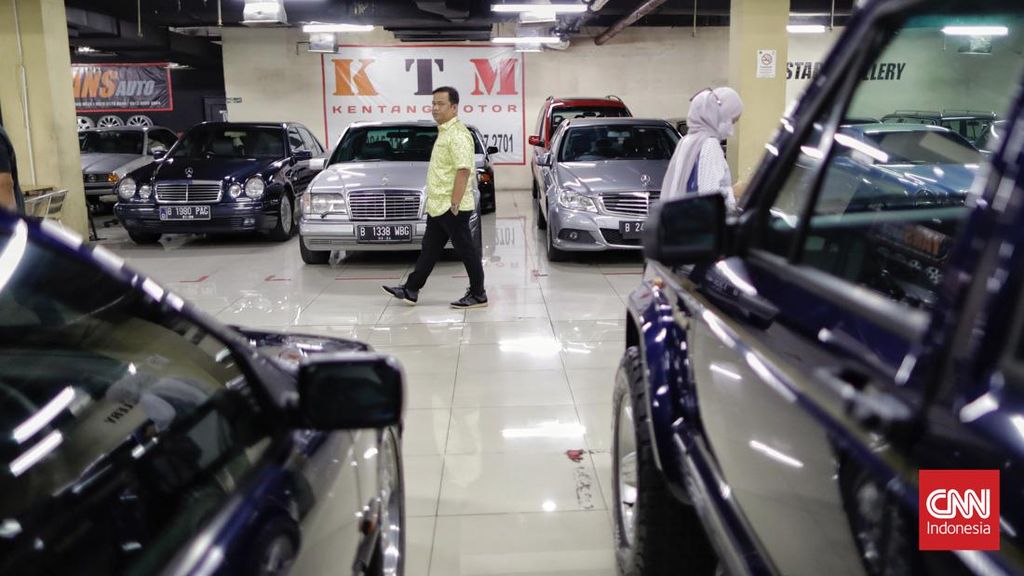 Konsumen Milenial dan Gen Z Lebih Kritis Saat Beli Mobil Bekas