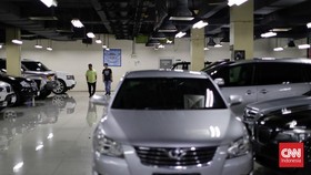 Cara Cek Status Kepemilikan Kendaraan Via Ponsel