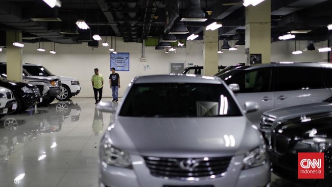 Tanpa perlu repot pergi ke Samsat, semua dapat dilakukan hanya bermodalkan internet serta ponsel untuk pengecekan identitas kendaraan bermotor.