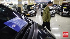 Rekomendasi Mobil Bekas Rp70 Jutaan Buat Diajak Mudik Lebaran 2023