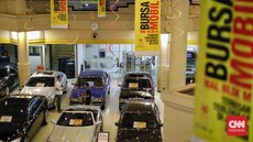 Mudik Keren Pakai SUV Eropa Seken Rp100 Jutaan, Apa Saja Pilihannya?