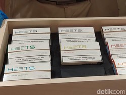 Produk Bebas Asap Bakal Dirilis Sampoerna, Berapa Nih Harganya?