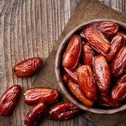 5 Manfaat Menyehatkan dari Kurma Jika Dikonsumsi untuk Berbuka Puasa