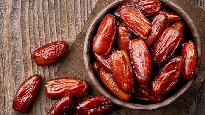 5 Manfaat Menyehatkan dari Kurma Jika Dikonsumsi untuk Berbuka Puasa