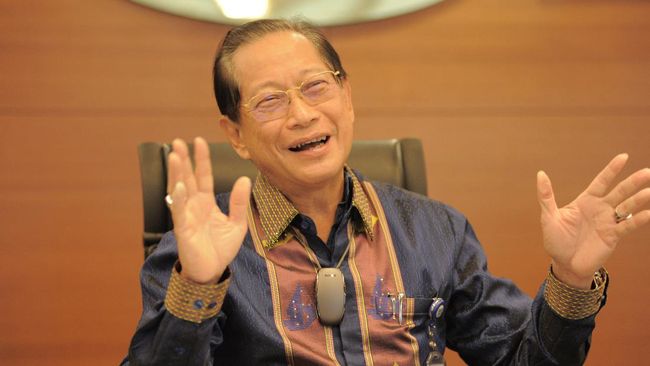 Bos BCA Benarkan Dolar Ketat, Minta LPS Naikkan Suku Bunga