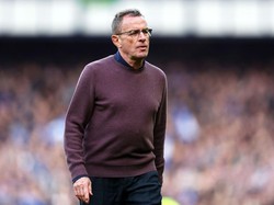 Maguire Diancam Bom, Rangnick: Gila Betul!