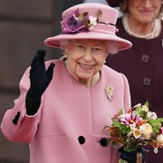 Rahasia Panjang Umur Ratu Elizabeth II dan Tetap Pancarkan Aura Bangsawan di Usia 96 Tahun