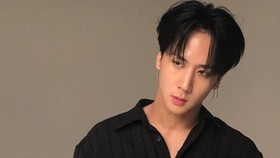 Ravi VIXX Bakal Undur Diri dari 2 Days & 1 Night