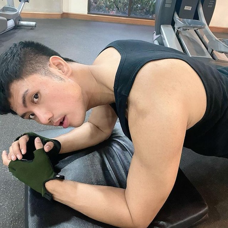 Ricky Cuaca Ricky Cuaca