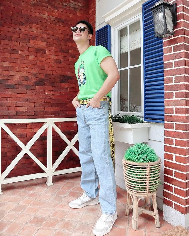 Ricky Cuaca Ricky Cuaca