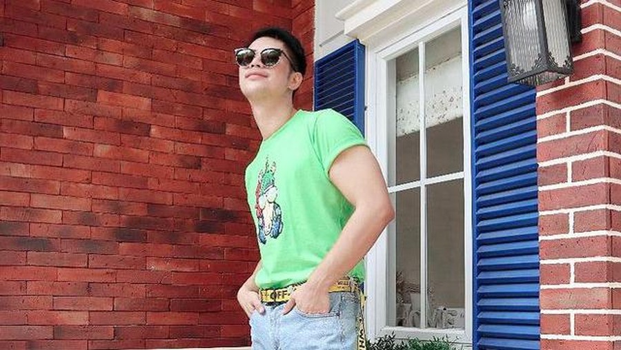 Ricky Cuaca