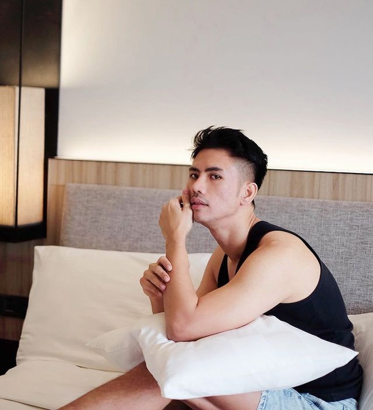 Ricky Cuaca