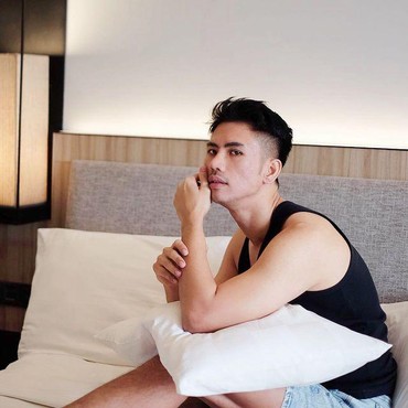 Ricky Cuaca Sindir Influencer Terkenal karena Konten Marah-marah, Siapa?