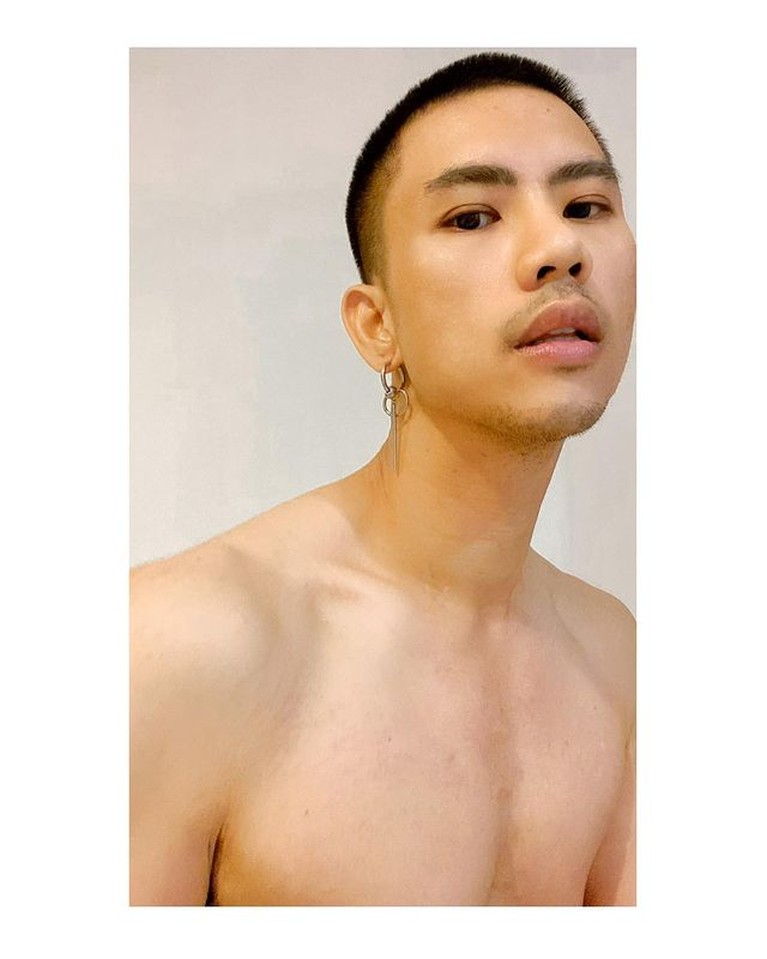 Ricky Cuaca