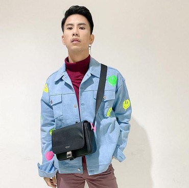 Sindir Influencer Hobi Marah-marah, Ricky Cuaca Kenang Zaman Susah