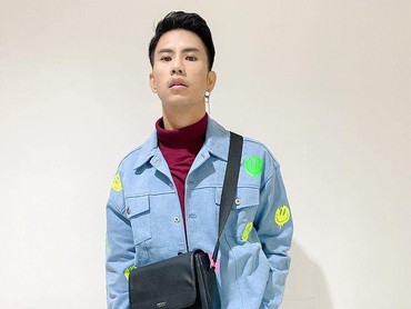 Reaksi Ricky Cuaca Diminta Mualaf Usai Lantunkan Nasyid